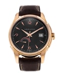 Pre-Owned Hamilton Jazzmaster Watch